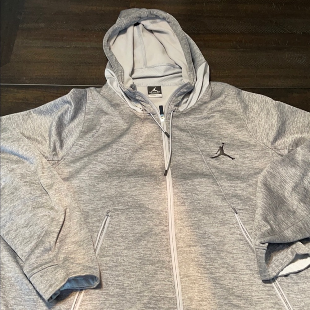 Jordan Hoodie